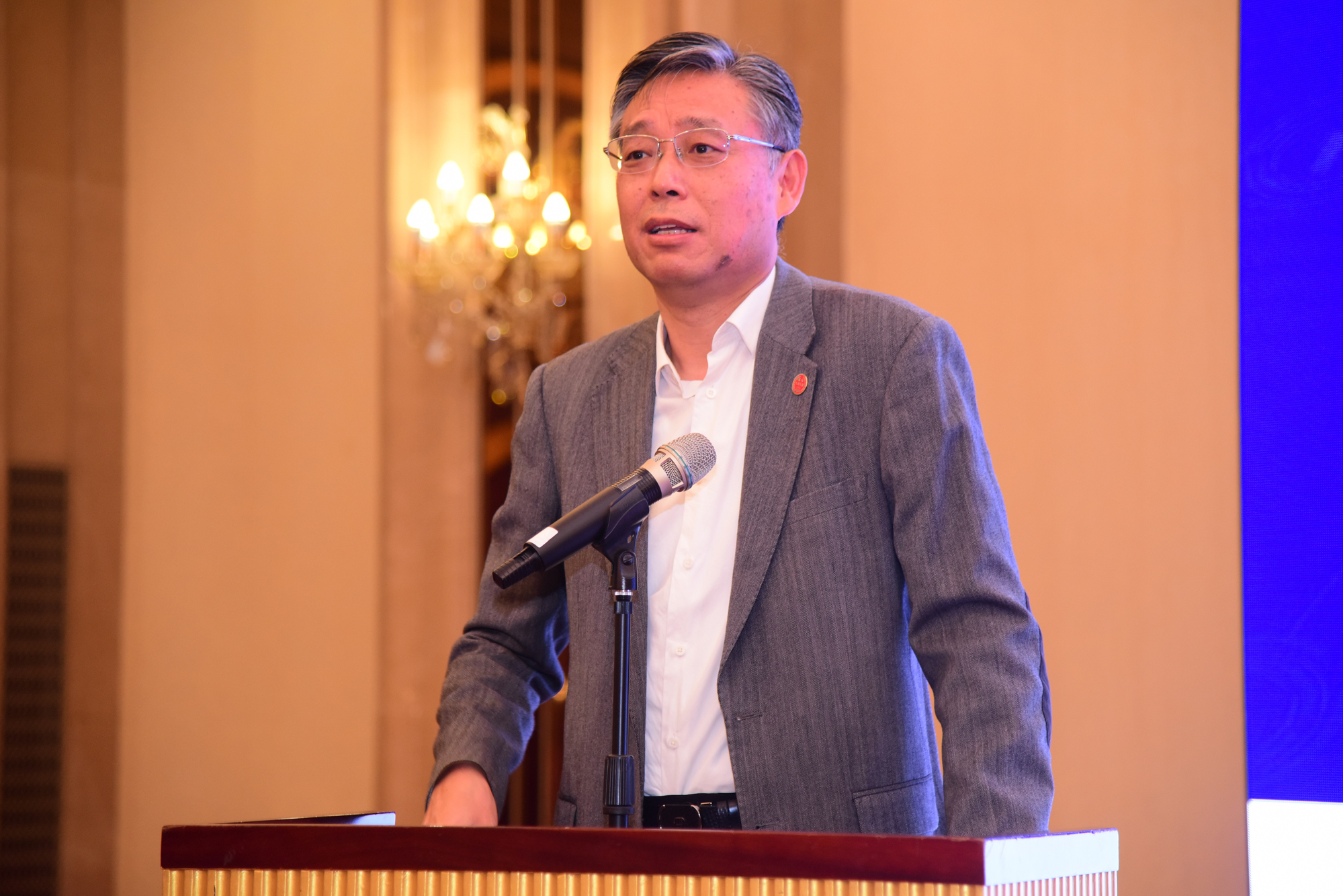 华东师大举办"新时期国际中文教育的机遇与挑战"高端论坛