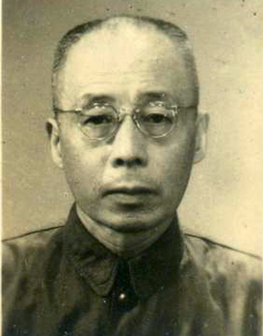 孟宪承     华东师范大学"名师库"图