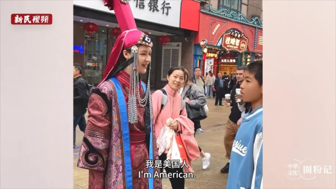 一袭红衣，跨越千年，看汉族女性服饰变迁。 A glimpse into the