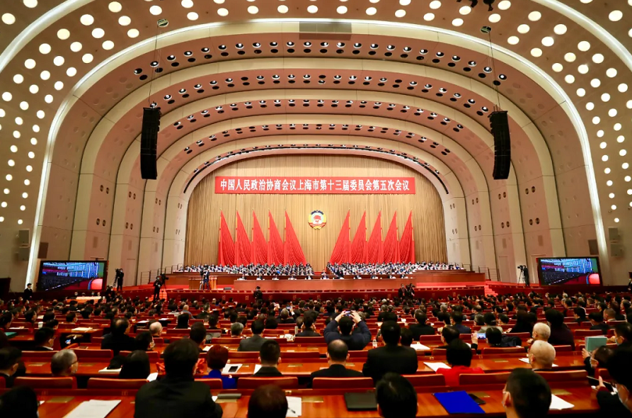 上海两会，华东师大代表委员带去了这些建议提案！