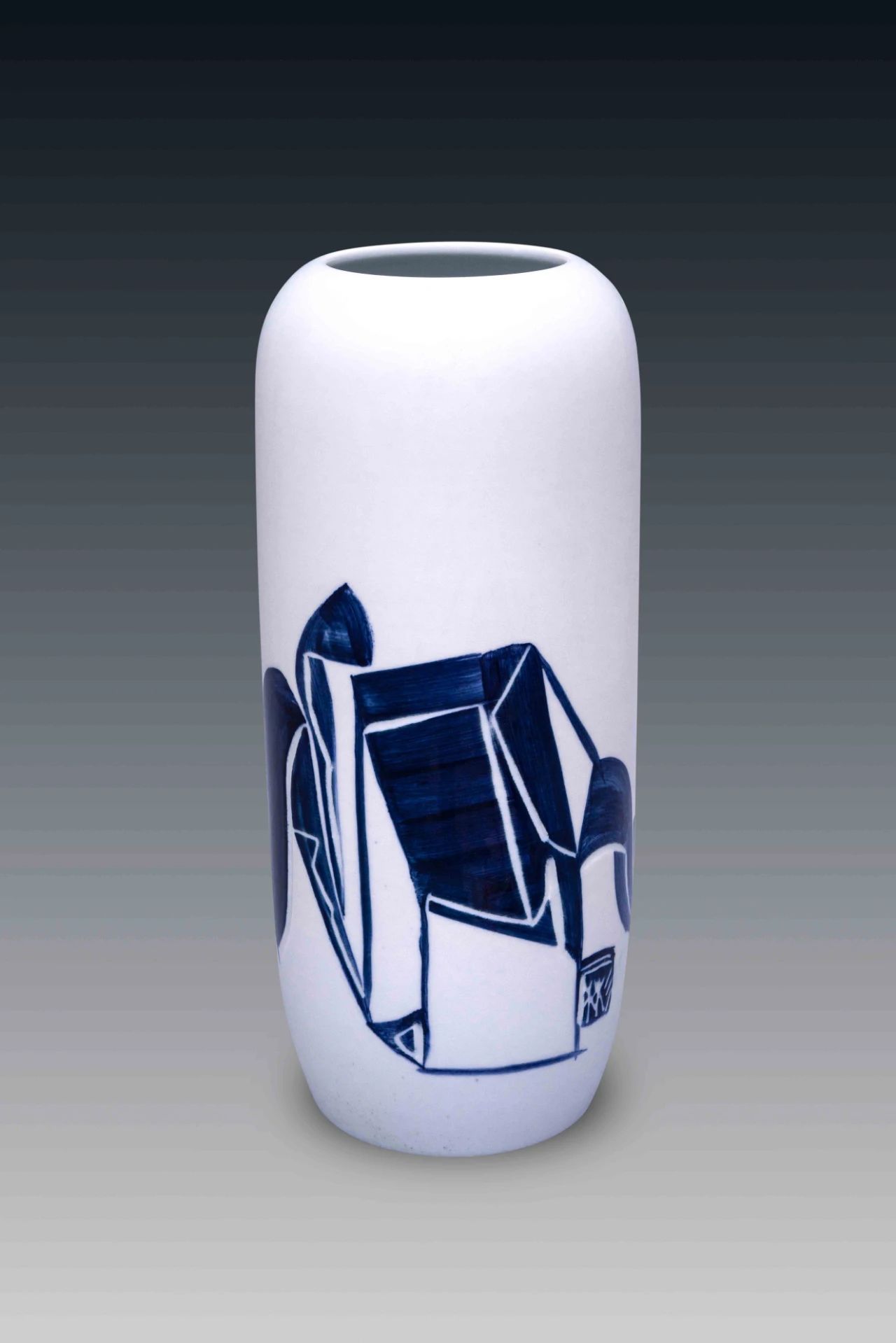 70件瓷艺佳作贺华东师大七秩华诞